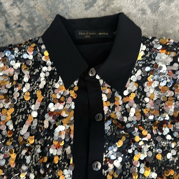 House of Harlow 1960 x REVOLVE Devina Dress - Picture 3 of 7